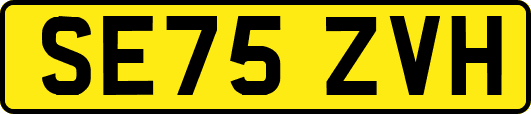 SE75ZVH