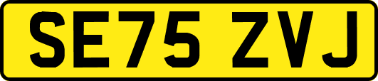 SE75ZVJ