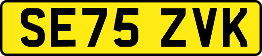 SE75ZVK