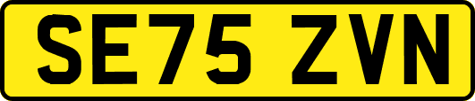 SE75ZVN