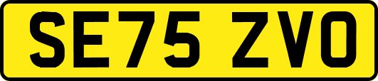 SE75ZVO