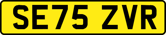 SE75ZVR
