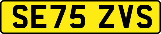 SE75ZVS