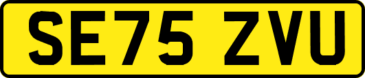 SE75ZVU