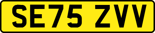 SE75ZVV