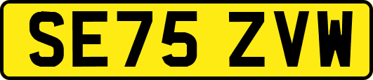 SE75ZVW
