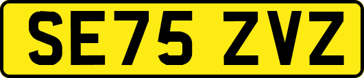 SE75ZVZ