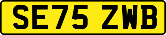 SE75ZWB
