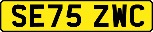 SE75ZWC