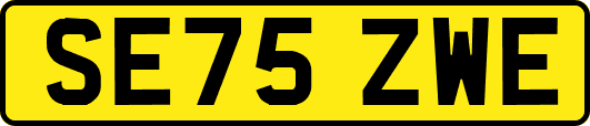 SE75ZWE