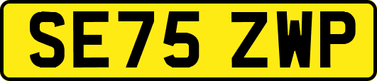 SE75ZWP