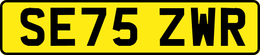 SE75ZWR