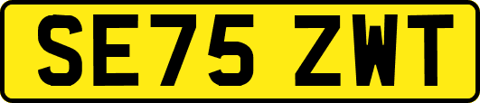 SE75ZWT