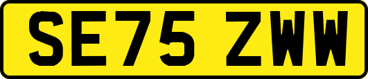 SE75ZWW