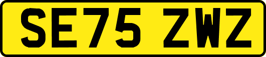 SE75ZWZ