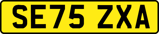 SE75ZXA