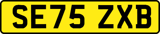 SE75ZXB