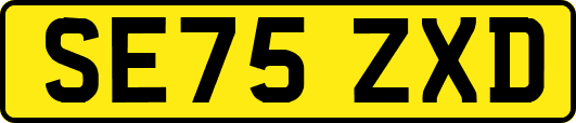 SE75ZXD