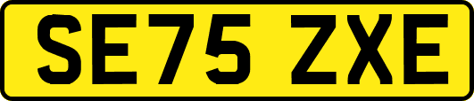 SE75ZXE