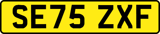 SE75ZXF