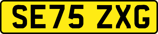 SE75ZXG