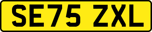 SE75ZXL