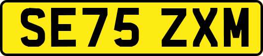 SE75ZXM
