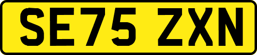 SE75ZXN