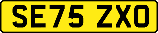 SE75ZXO