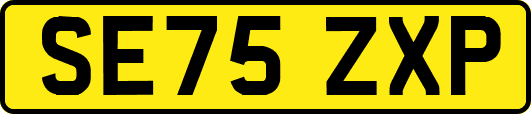SE75ZXP