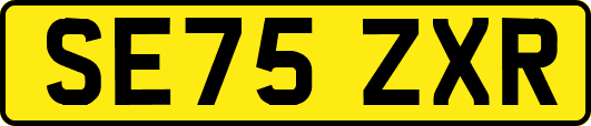 SE75ZXR