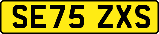 SE75ZXS