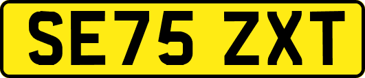 SE75ZXT