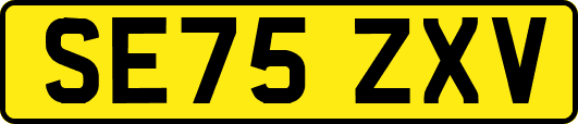 SE75ZXV