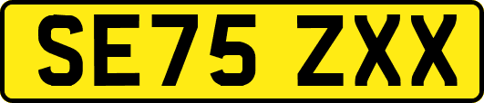 SE75ZXX
