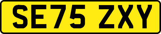 SE75ZXY
