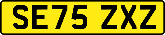 SE75ZXZ