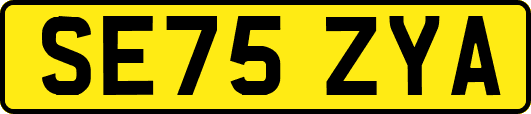 SE75ZYA