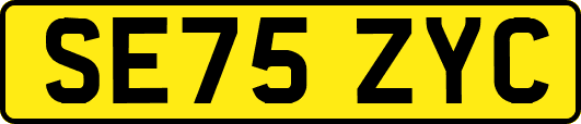 SE75ZYC