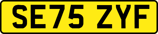 SE75ZYF