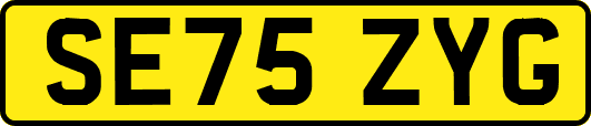 SE75ZYG
