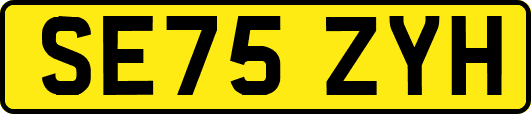 SE75ZYH
