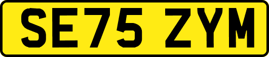 SE75ZYM