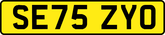 SE75ZYO