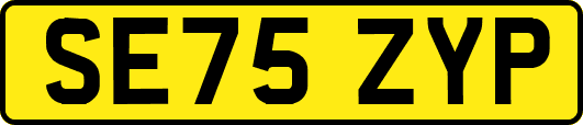 SE75ZYP