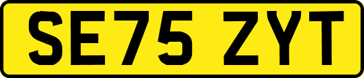SE75ZYT