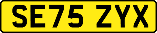 SE75ZYX