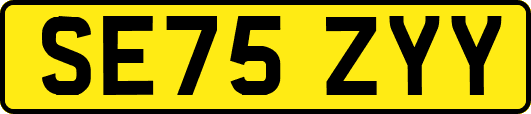 SE75ZYY