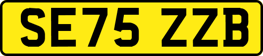 SE75ZZB