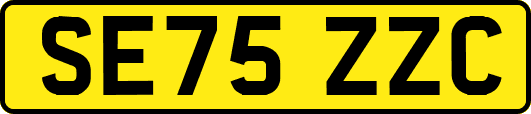SE75ZZC